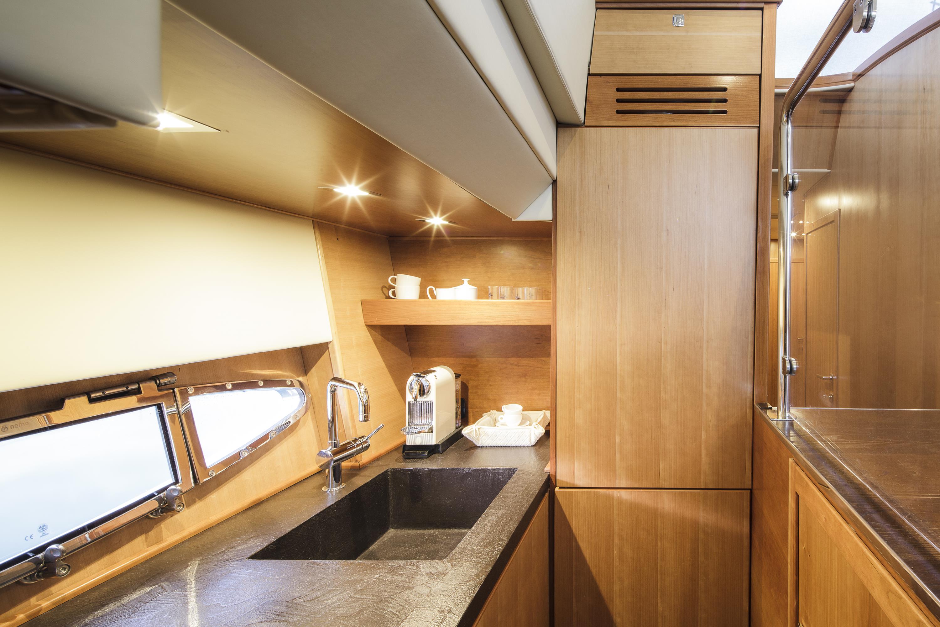 фото Lobfish 57 14