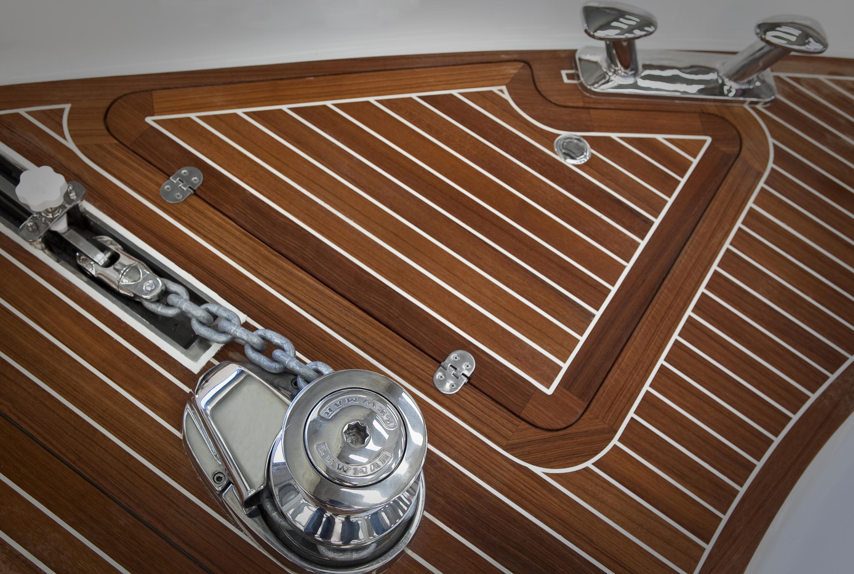 фото Lobfish 57 19