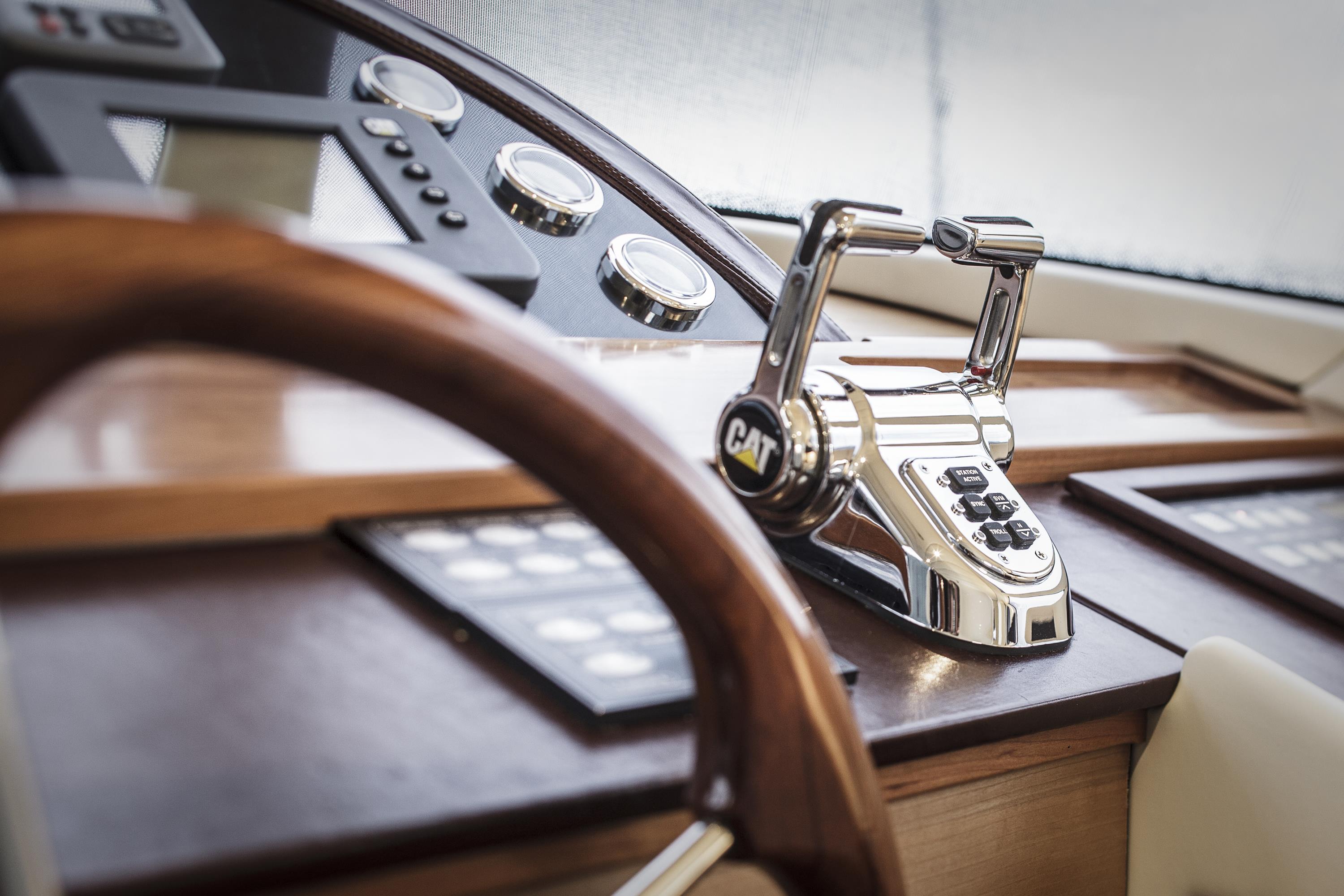 фото Lobfish 57 27