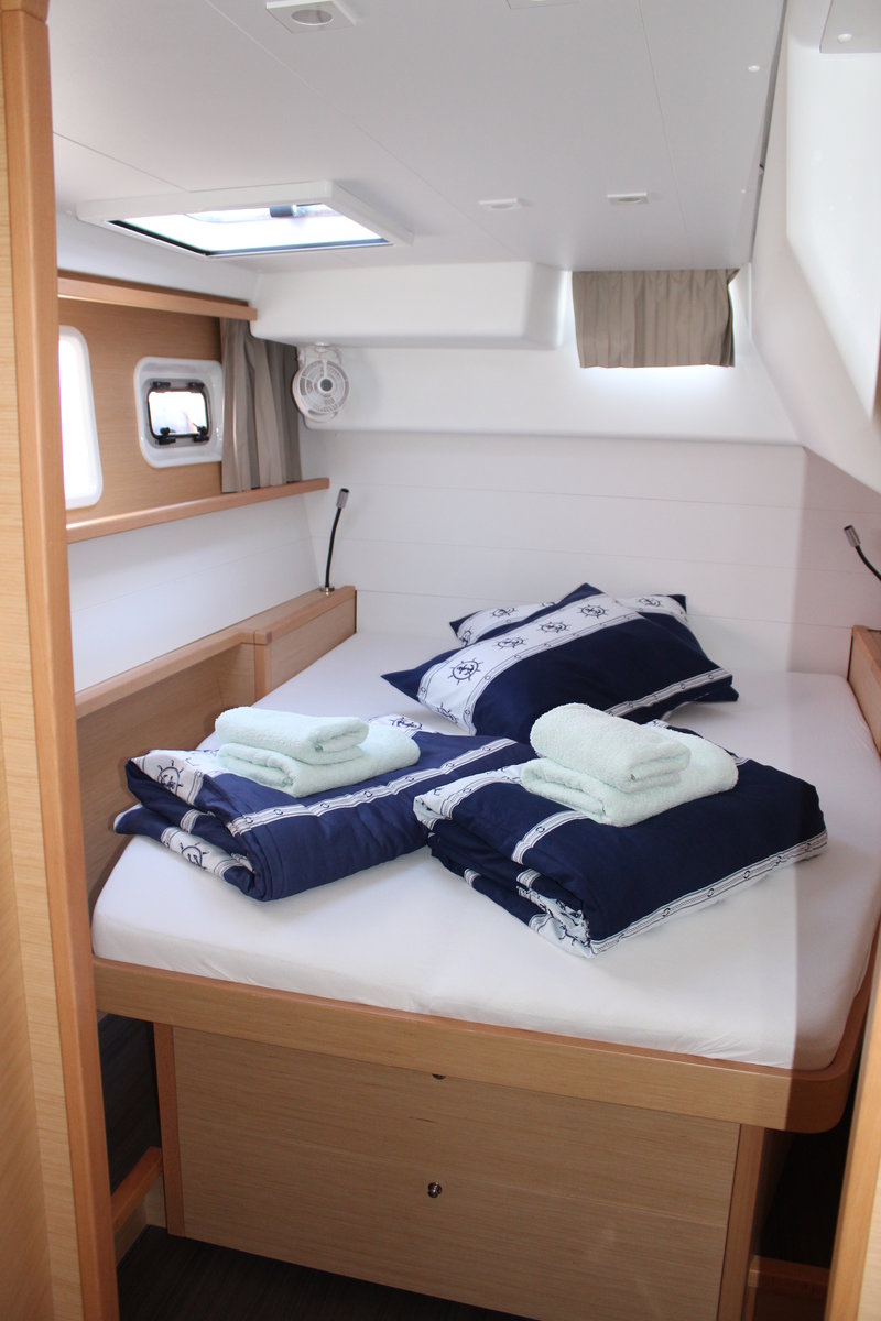 照片 Lagoon 450 11