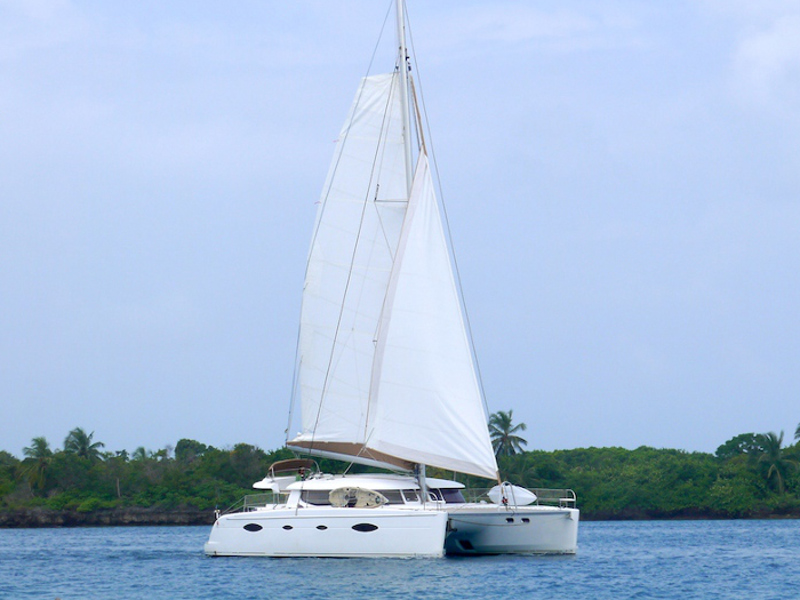 Salina 48 (2007) – Mambo Diablo