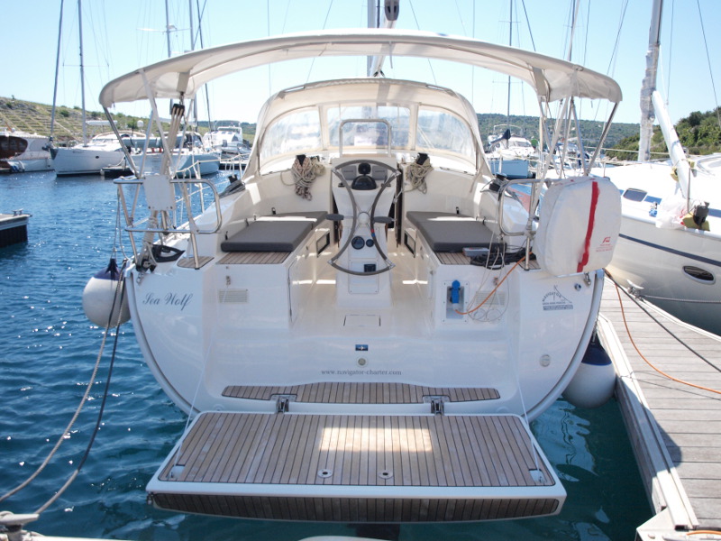 Bavaria Cruiser 36