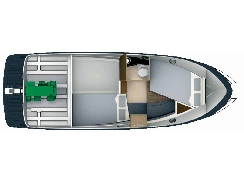 foto Grandezza 27 OC 9