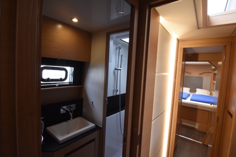 фото Nautitech 46 Fly 20