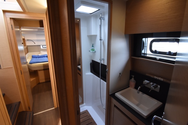 фото Nautitech 46 Fly 21