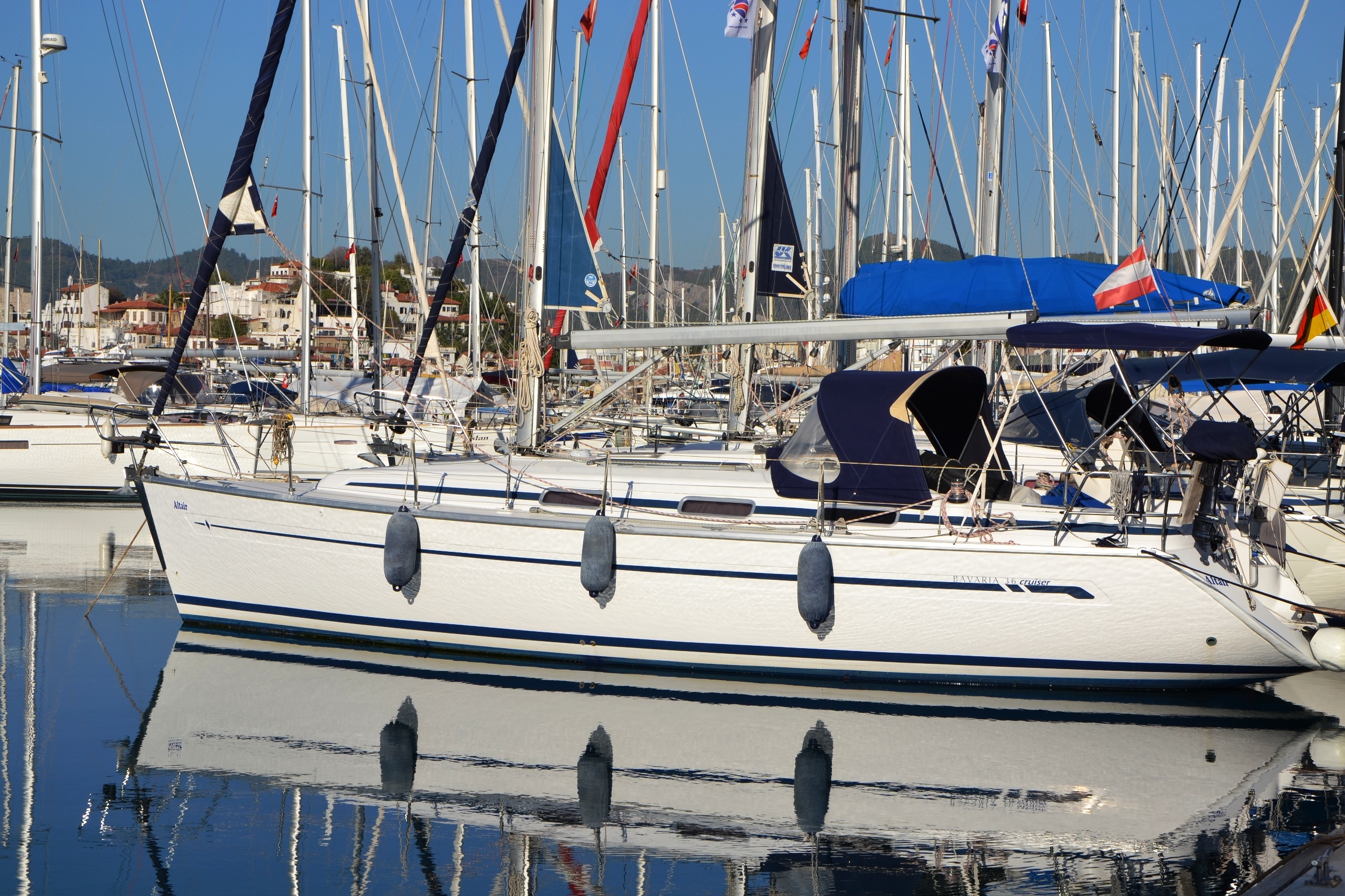 照片 Bavaria 36 10