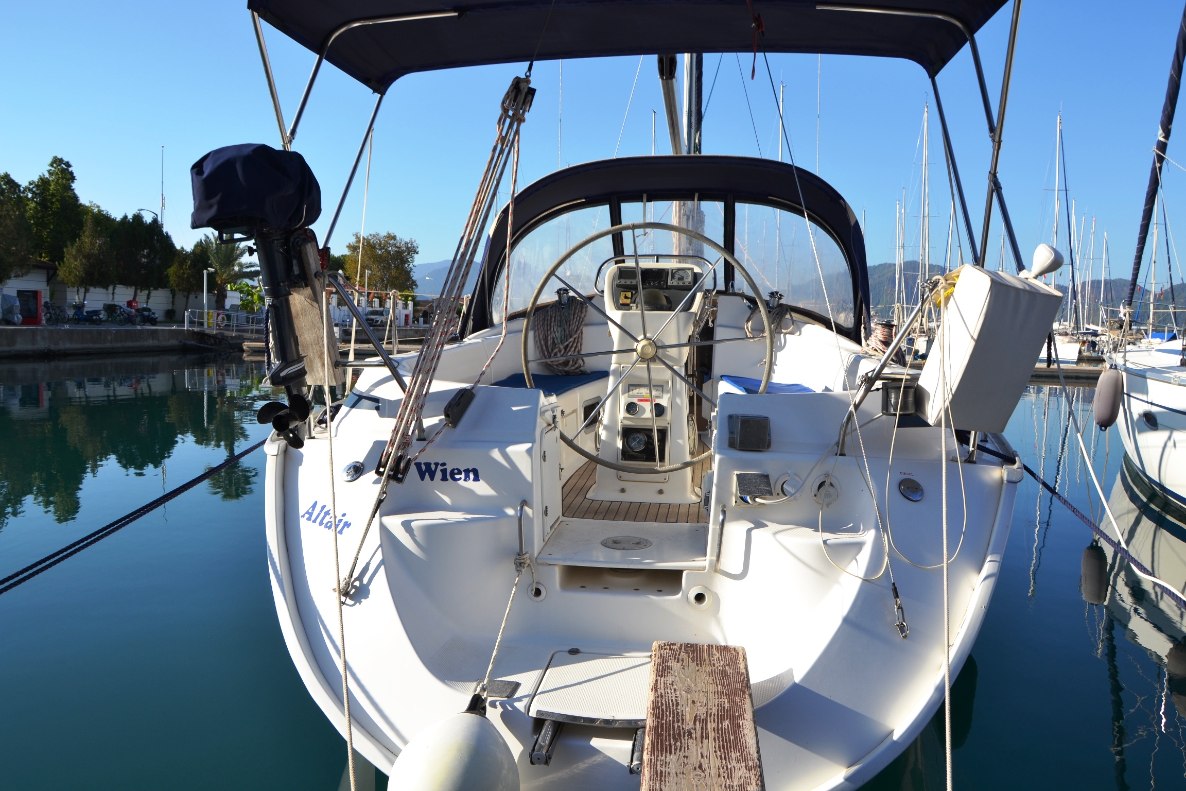 照片 Bavaria 36 11