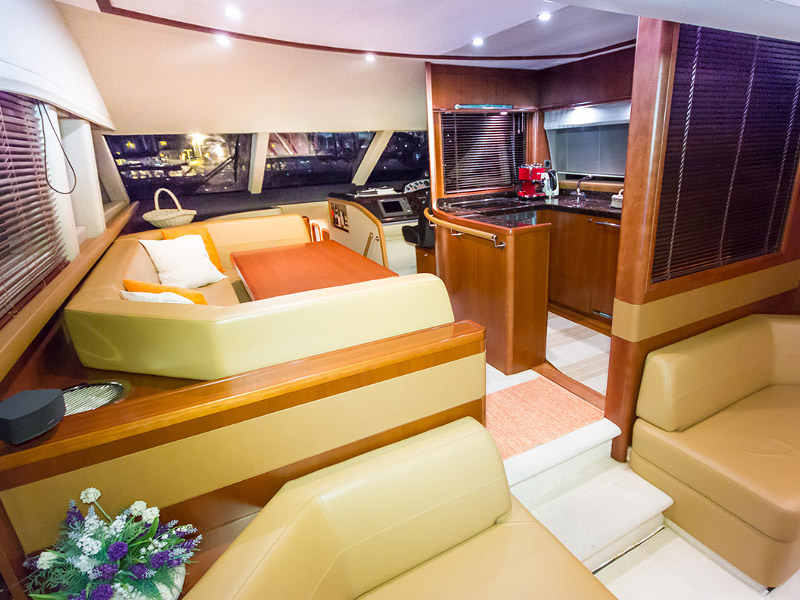 صور Princess 62 10