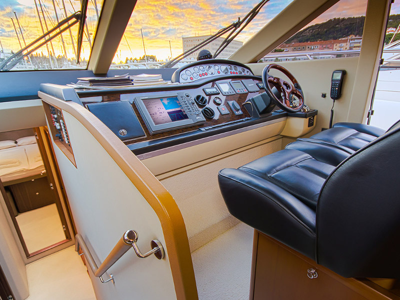 صور Princess 62 11