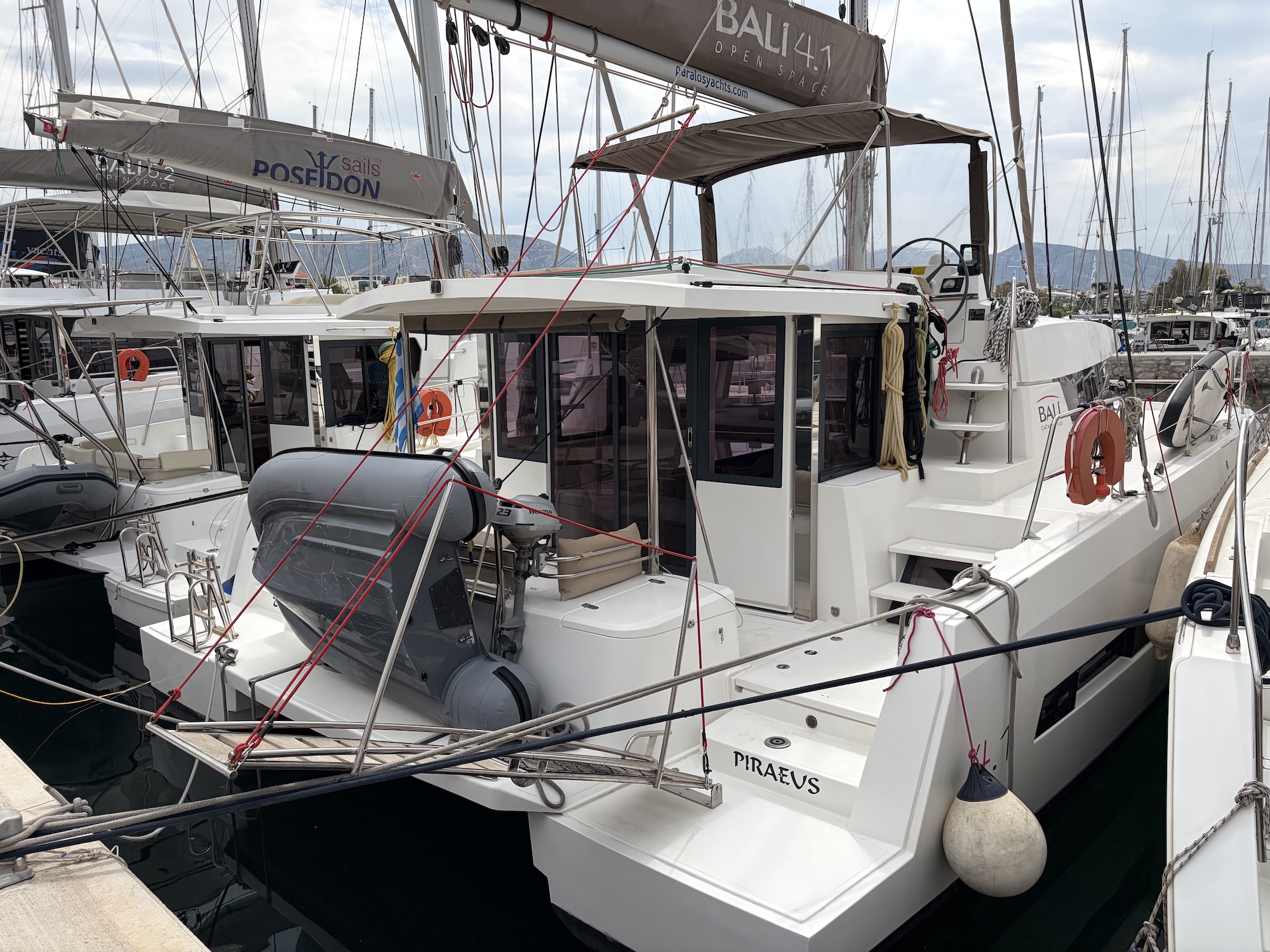 Yacht image 10