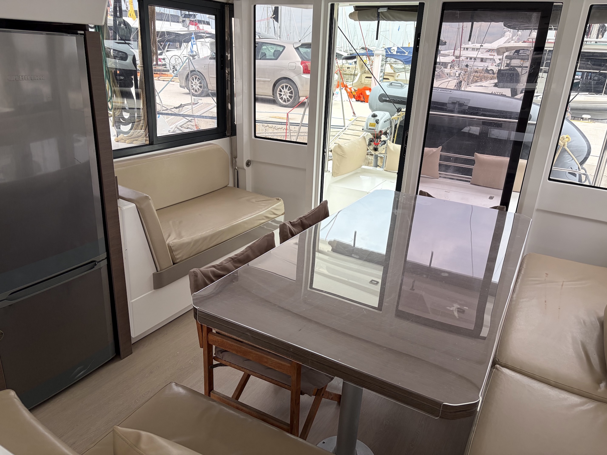 Yacht image 2