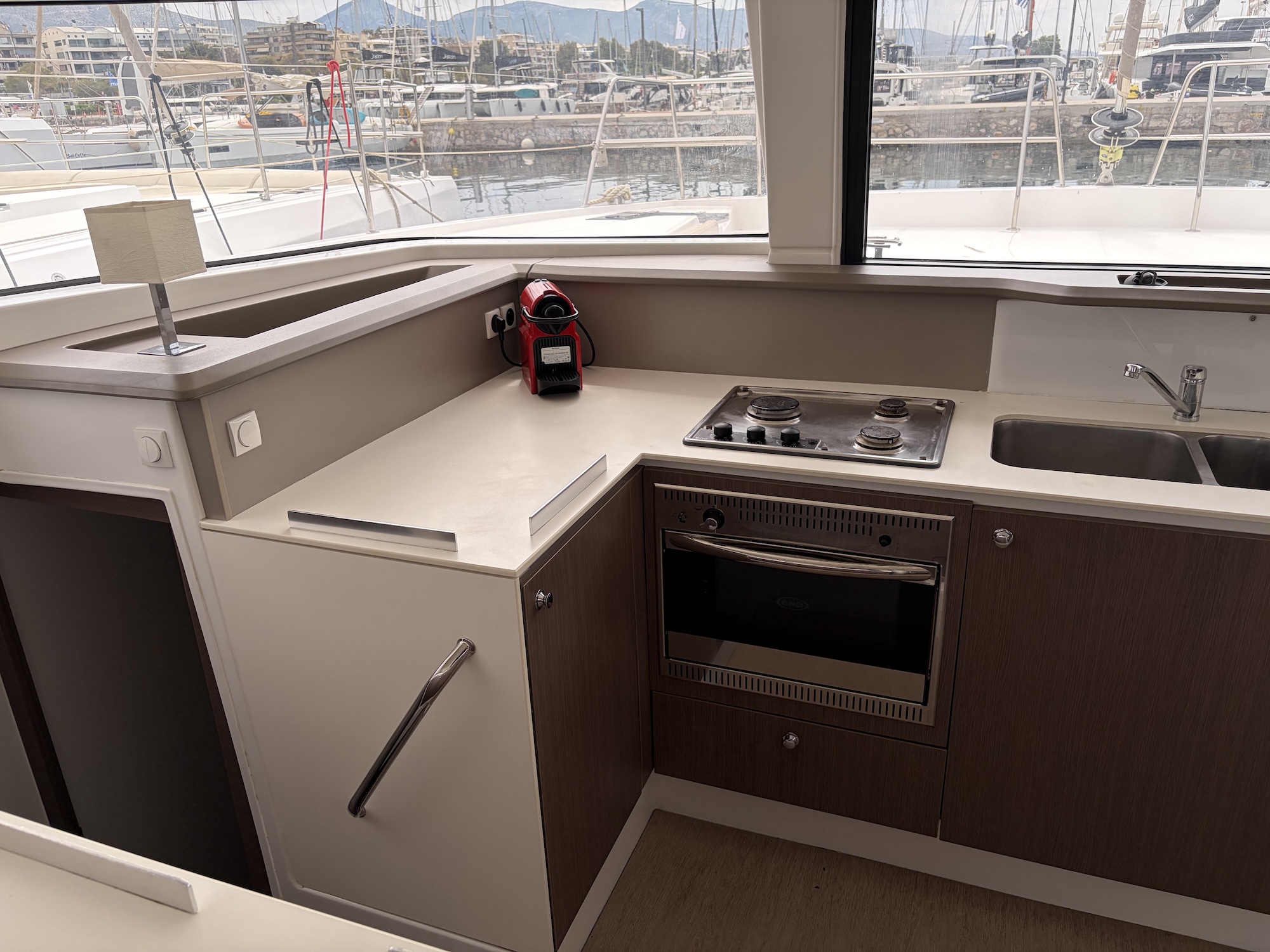 Yacht image 7