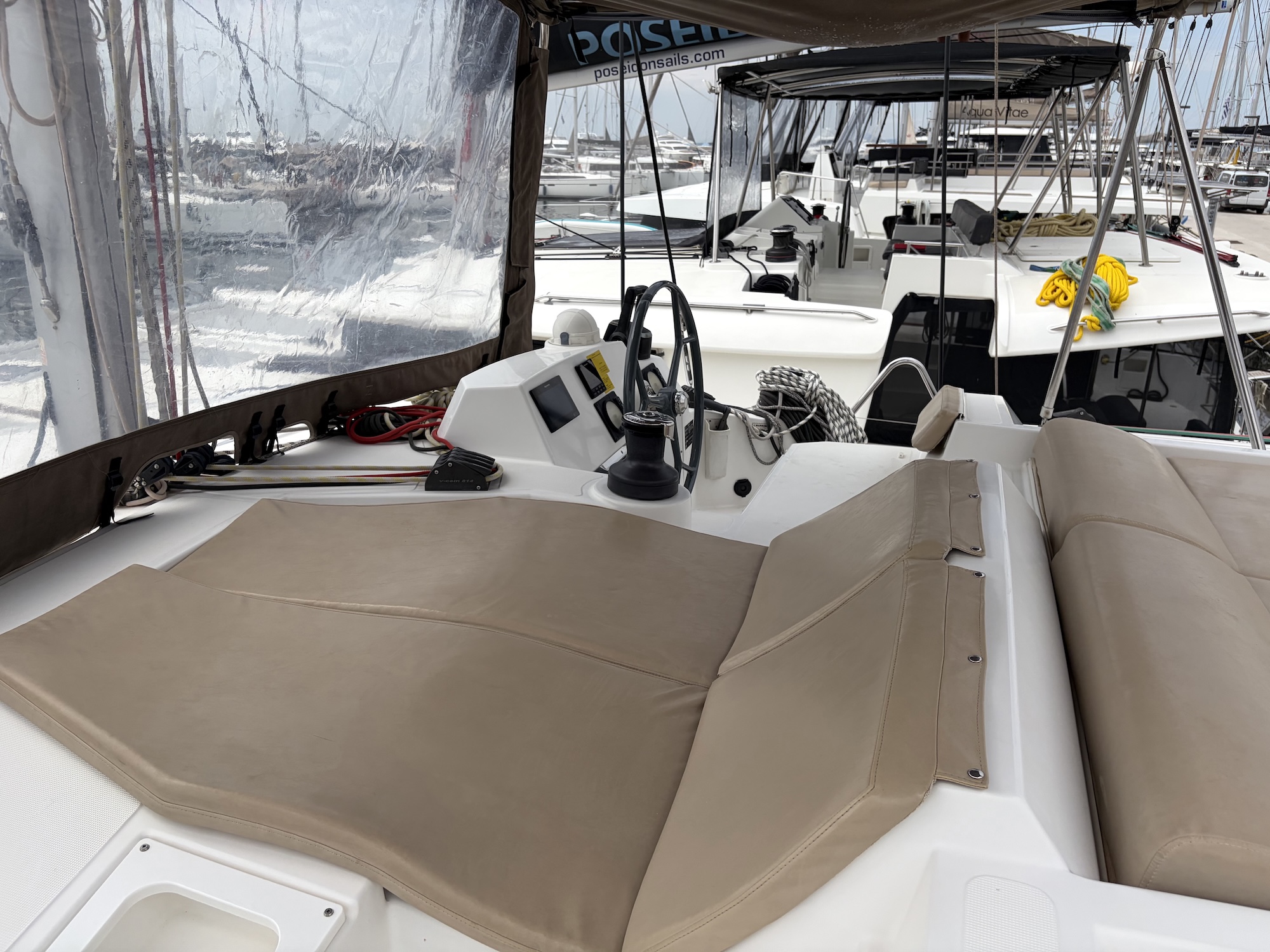 Yacht image 3