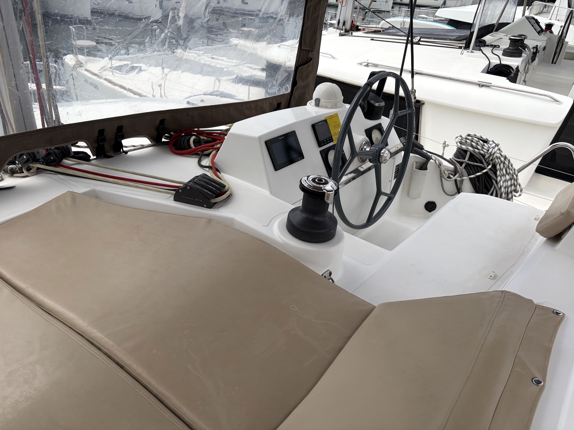 Yacht image 5