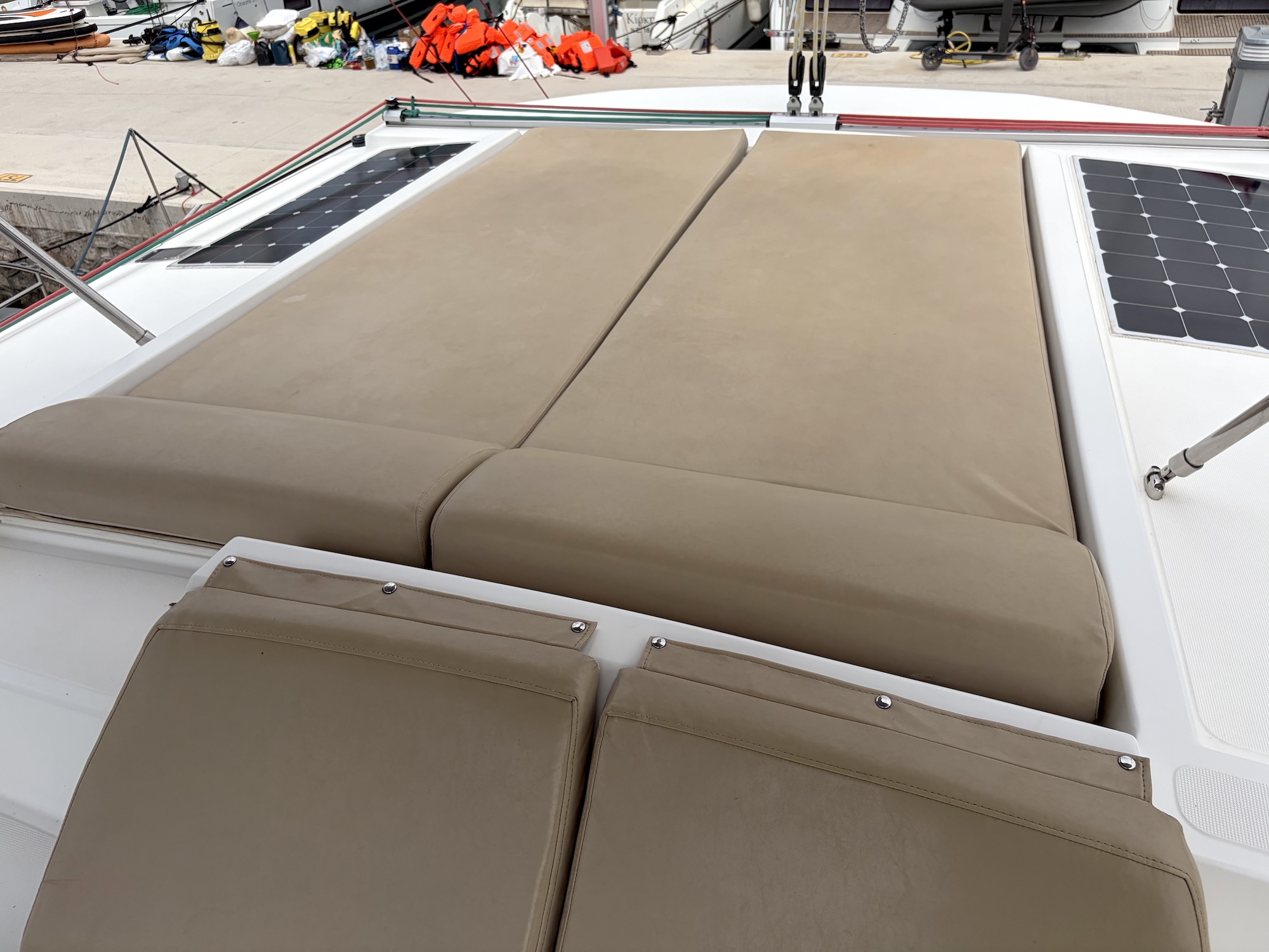 Yacht image 6