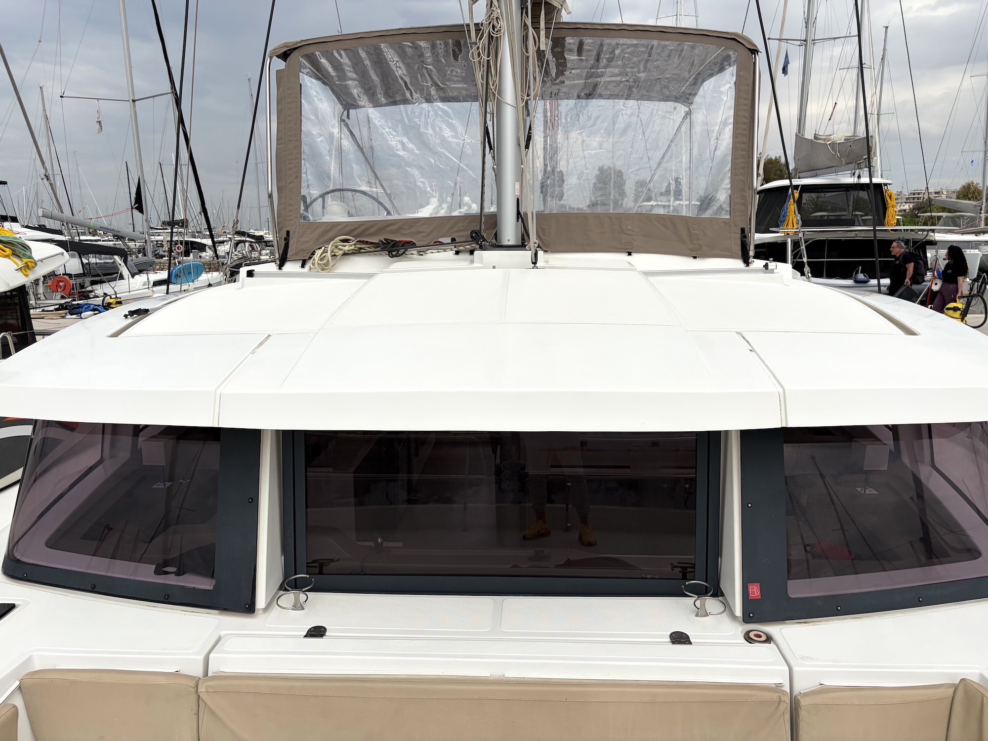 Yacht image 9