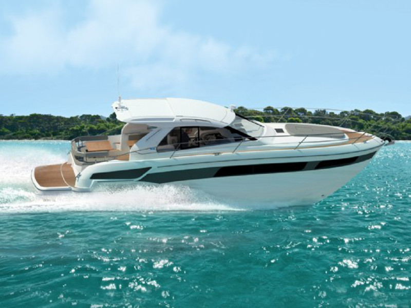 صور Bavaria 400 Coupe 4