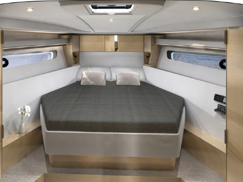 صور Bavaria 400 Coupe 5