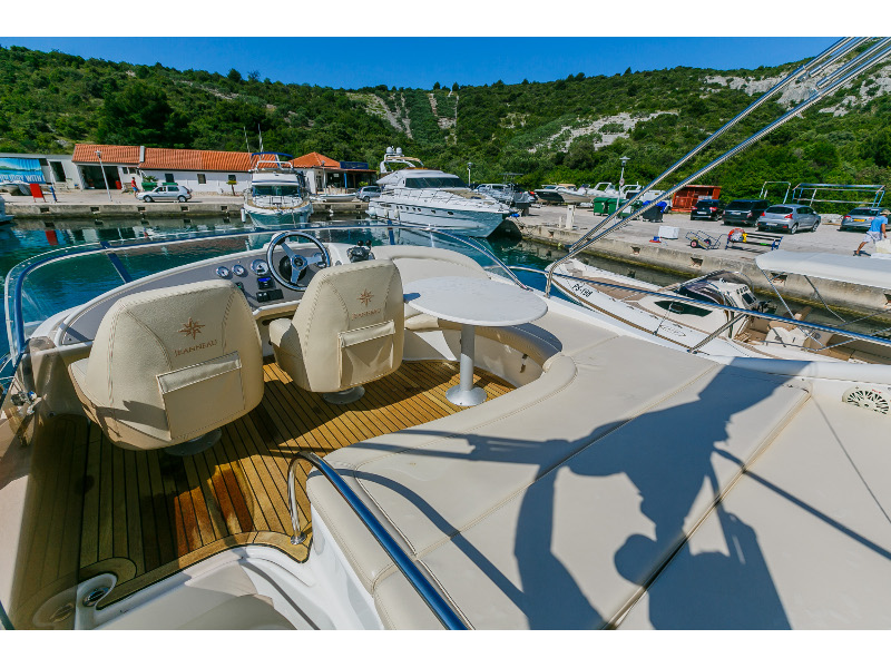 Jeanneau  - Dodo -  - Croatia, Marina Kremik