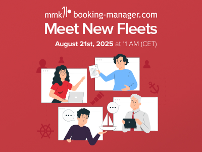 Meet New Fleets Event 21.08.2025