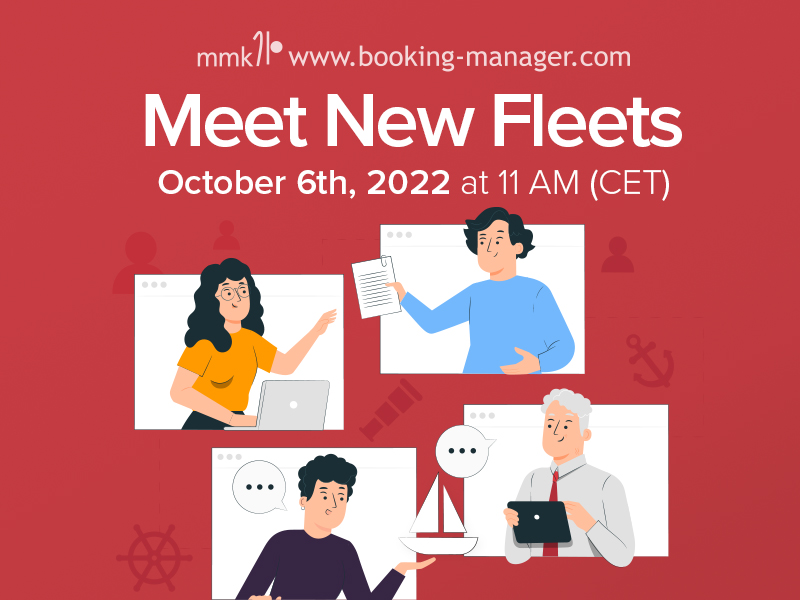 Meet New Fleets Event 06.10.2022.