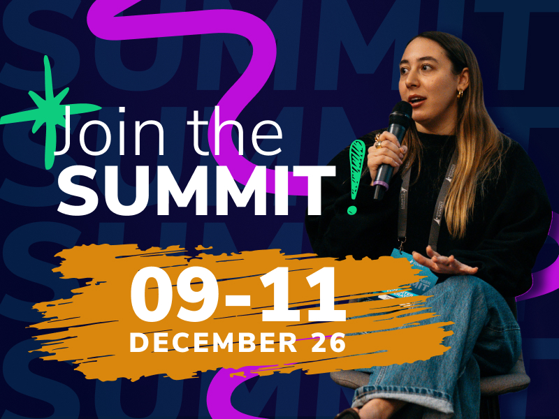 Booking Manager Summit 2026