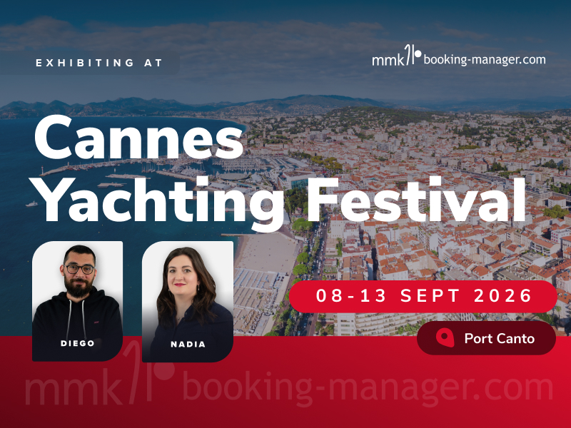 Cannes Yachting Festival 2026