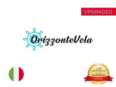 Golden Partner Upgrade: Orizzontevela