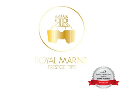 New Silver Partner: Royal Marine 