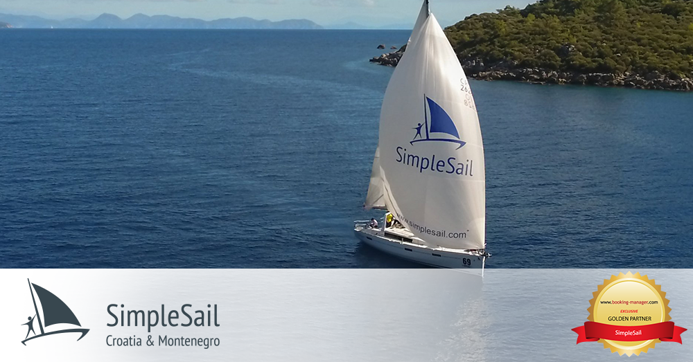 Simple Sails Golden Partner Upgrade: SimpleSail - Booking Manager