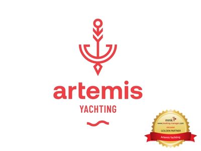New Golden Partner: Artemis Yachting