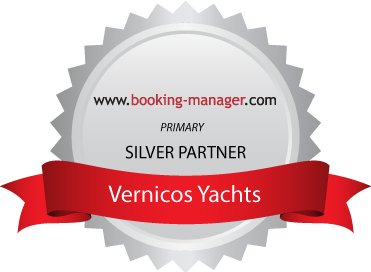 vernicos yacht charters greece