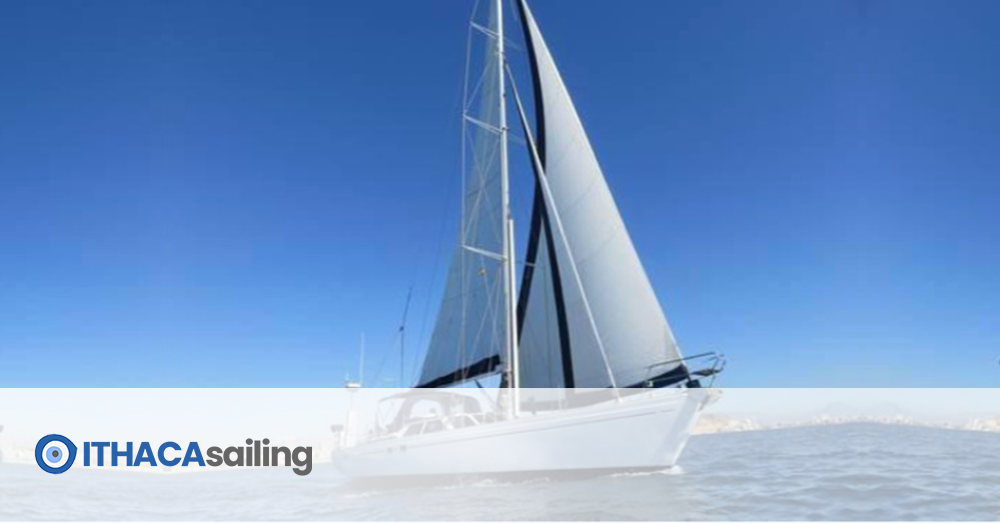 New Fleet Ithaca Sailing Booking Manager