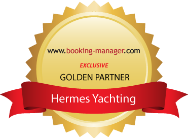 hermes yachting greece
