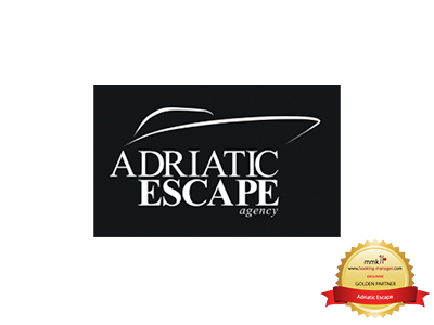 Golden Upgrade: Adriatic Escape