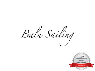 New Silver Partner: Balu Sailing