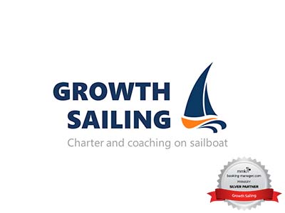 New Silver Partner: Growth Sailing