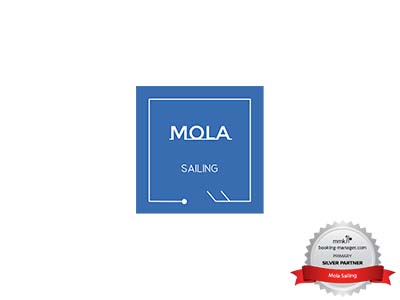 New Silver Partner: Mola Sailing