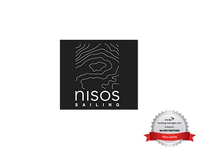 New Silver Partner: Nisos Sailing