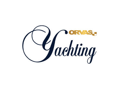 New Website: Orvas Yachting