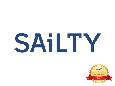 Golden Partner Upgrade: Sailty