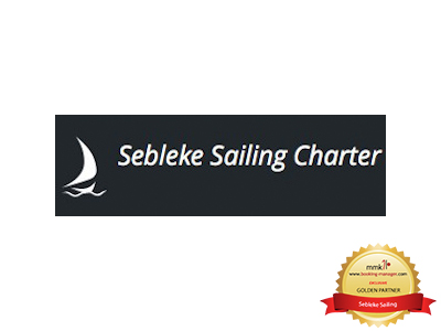 Golden Partner: Sebleke Sailing