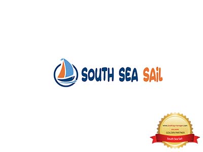 Golden Partner Upgrade: South Sea Sail