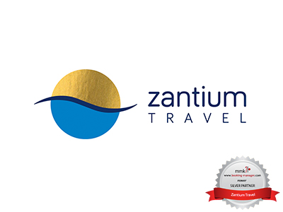 Silver Partner: Zantium Travel