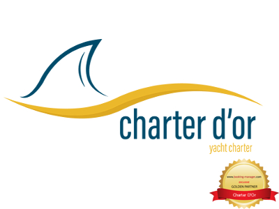 New Golden Partner: Charter D'Or