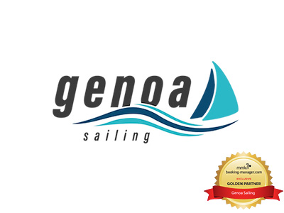 New Golden Partner: Genoa Sailing
