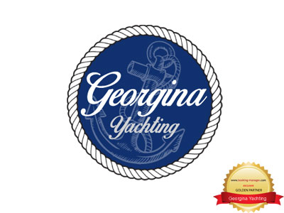 New Golden Partner: Georgina Yachting