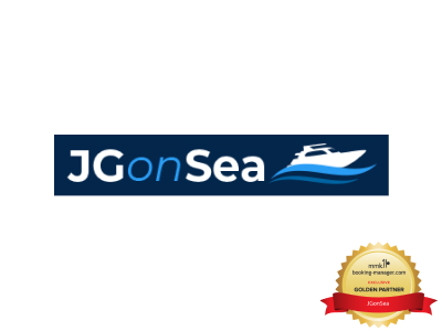 New Golden Partner: JGonSea