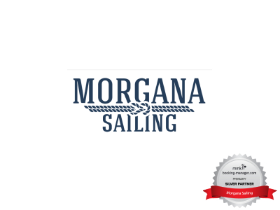 New Silver Partner: Morgana Sailing