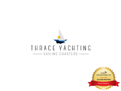 Golden Upgrade: Thrace Yachting